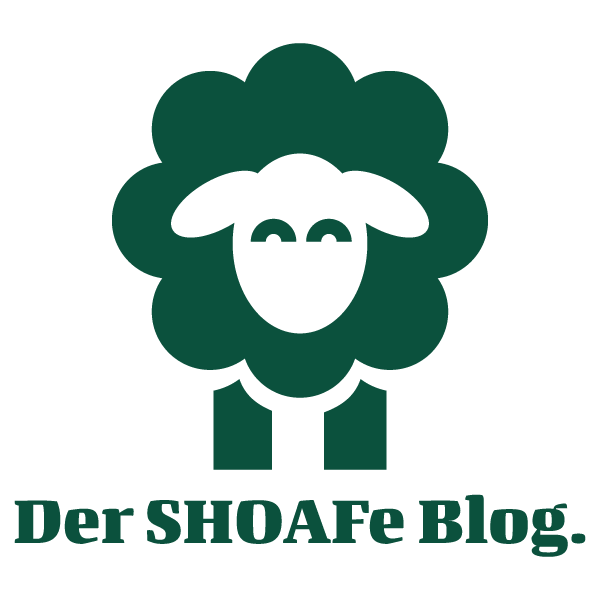 Der SHOAFe Blog